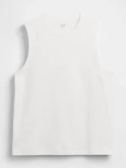 Muscle Tank Top