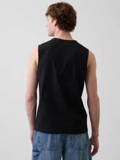Muscle Tank Top
