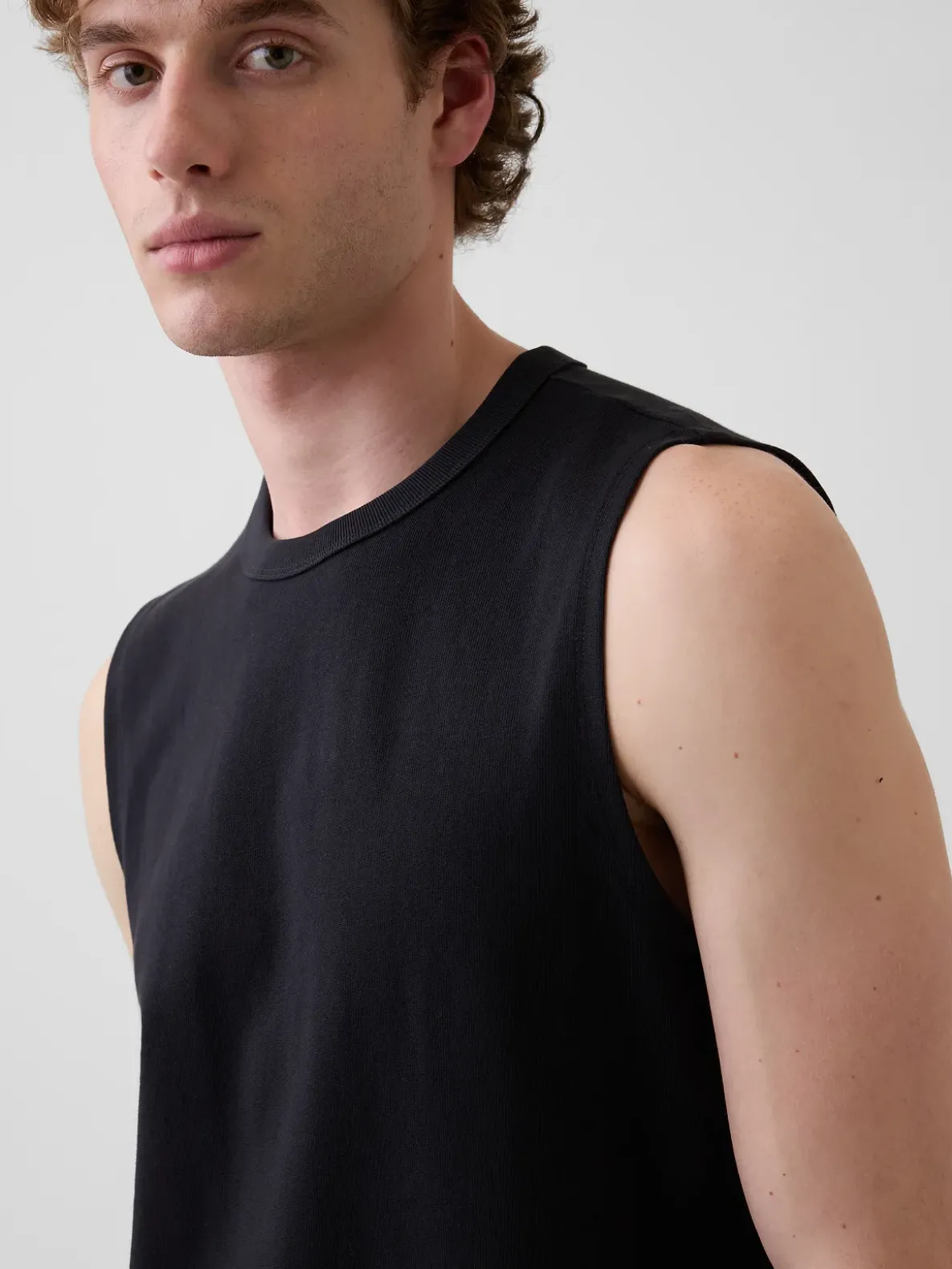 Muscle Tank Top