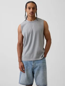 Muscle Tank Top