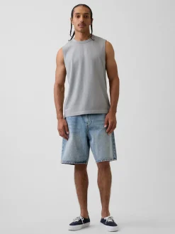Muscle Tank Top