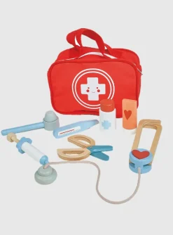 My First Aid Kit Toddler Toy
