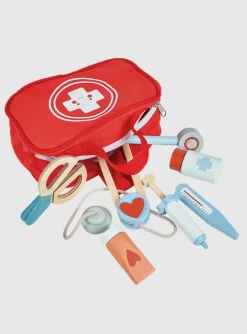 My First Aid Kit Toddler Toy