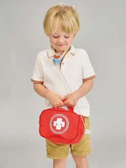 My First Aid Kit Toddler Toy