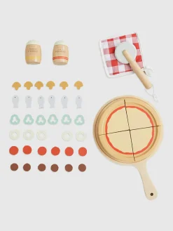 My Pizza Oven Toy Set