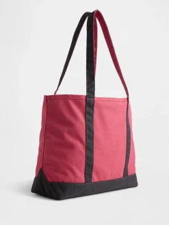 NBA Miami Heat Logo Tote Bag