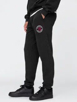 NBA Toronto Raptors Logo Heavyweight Joggers