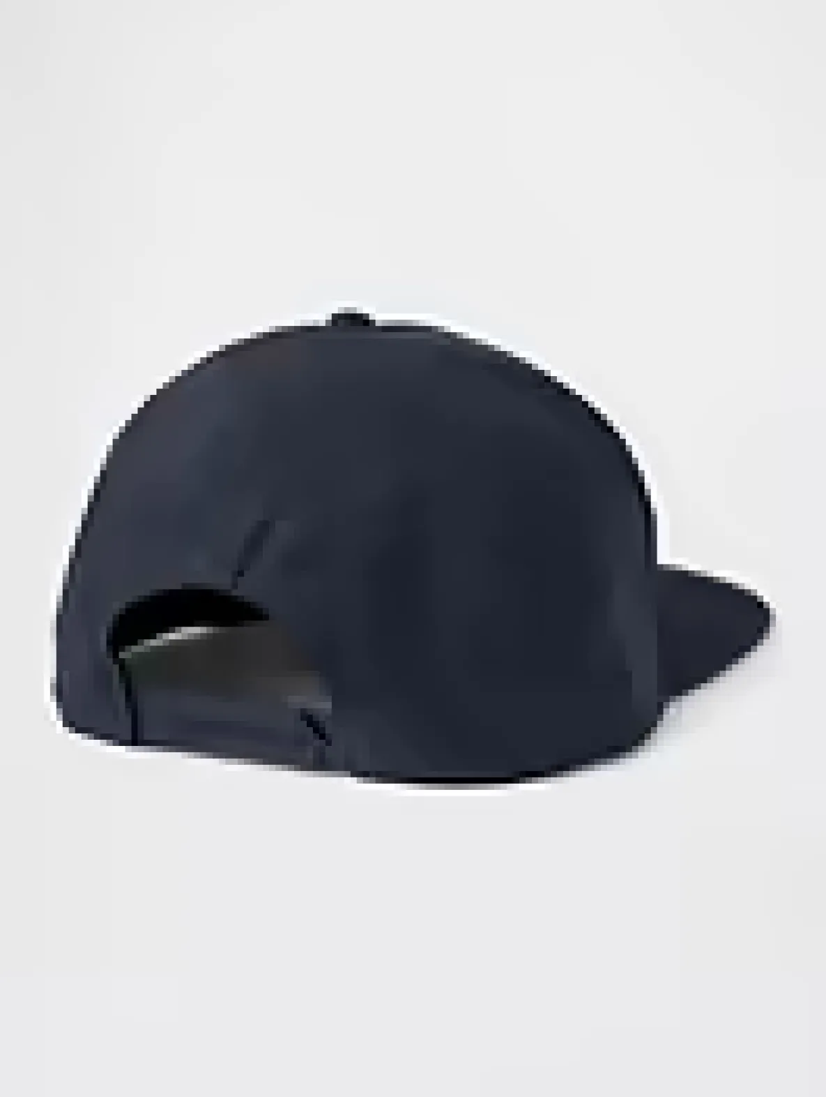 Organic Cotton Gap Logo Baseball Hat