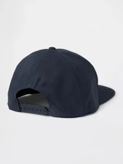 Organic Cotton Gap Logo Baseball Hat
