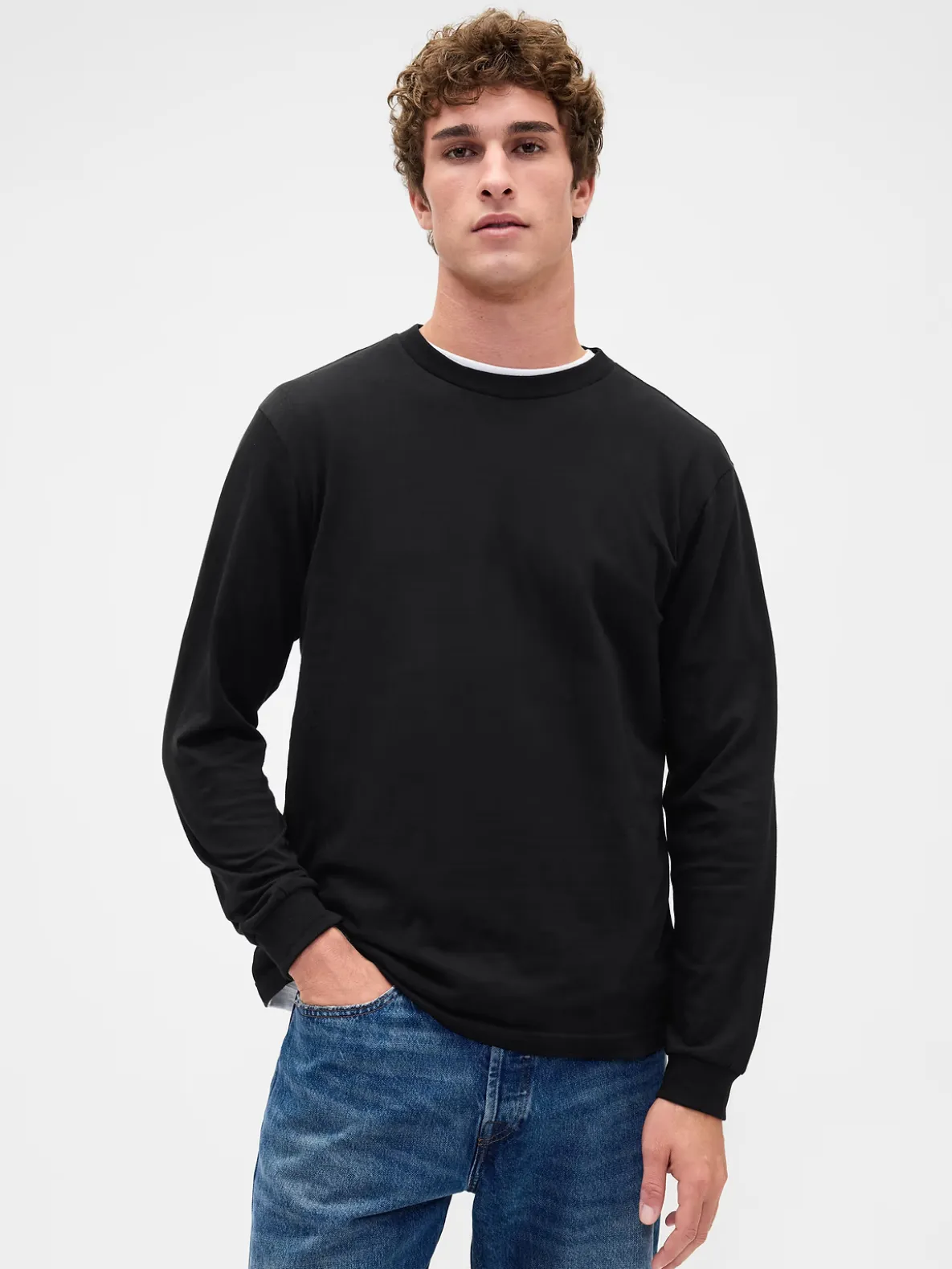 Organic Cotton T-Shirt