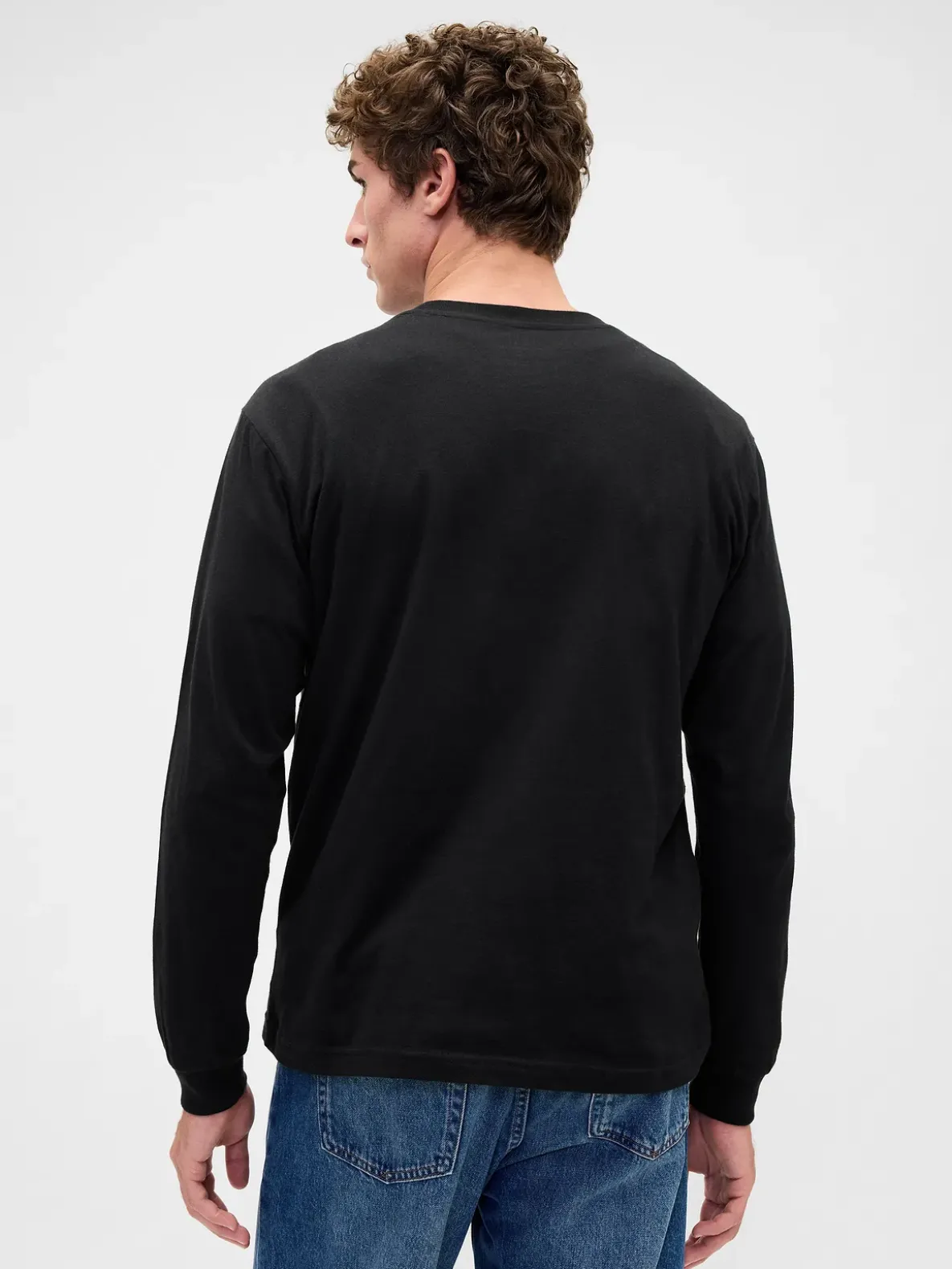 Organic Cotton T-Shirt