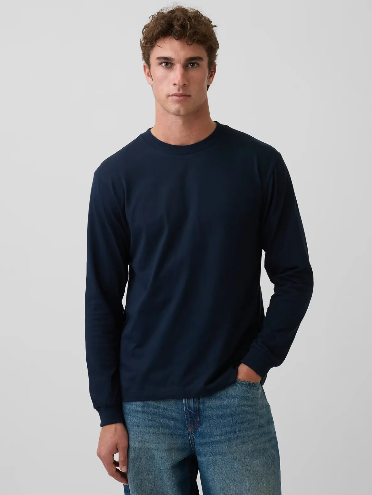 Organic Cotton T-Shirt