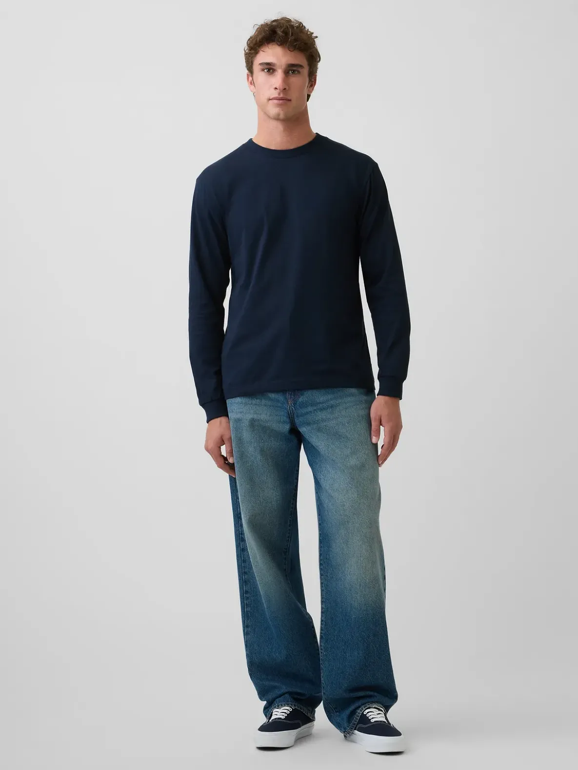 Organic Cotton T-Shirt