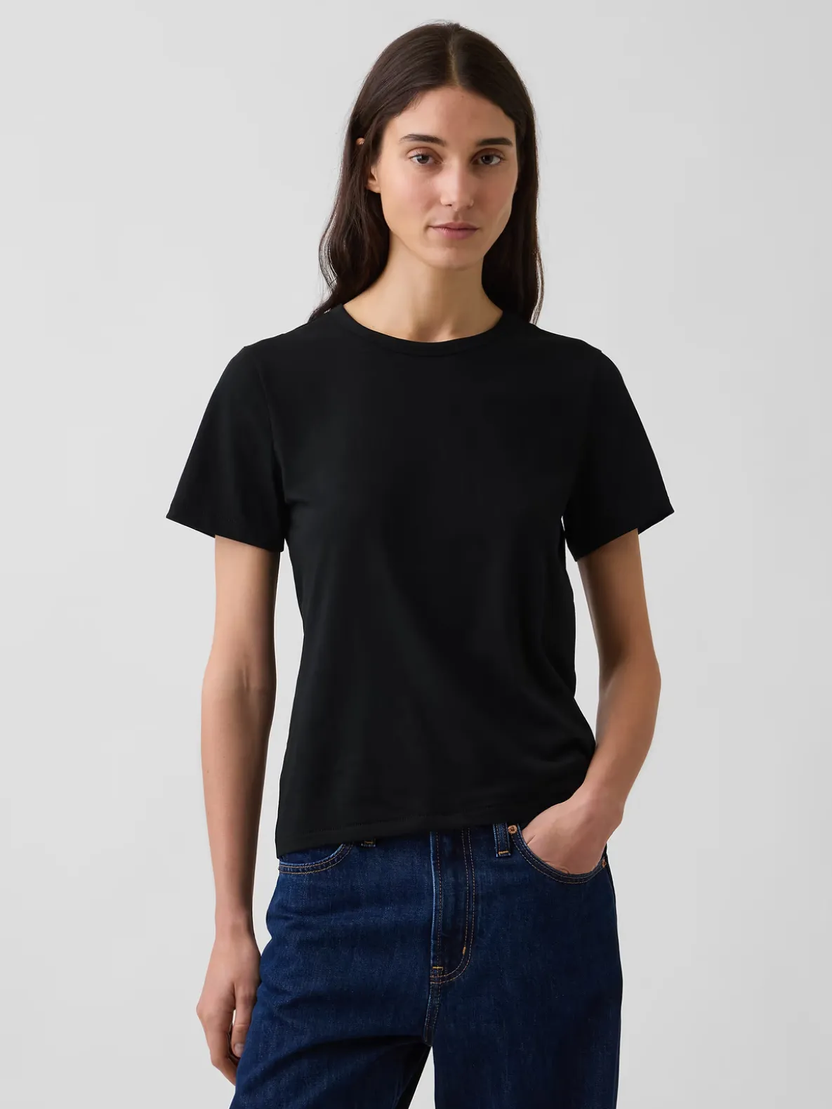 Organic Cotton VintageSoft T-Shirt