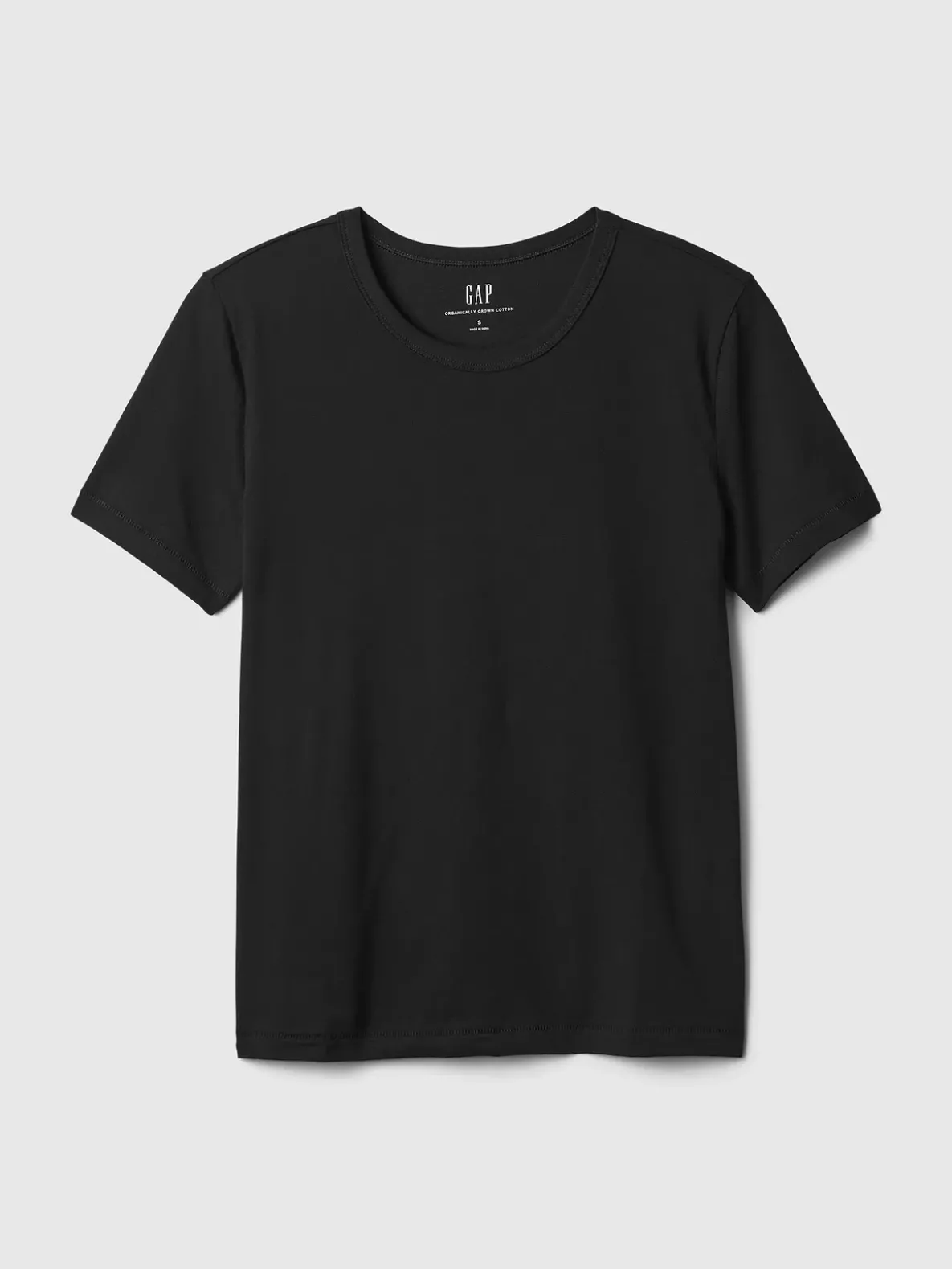 Organic Cotton VintageSoft T-Shirt