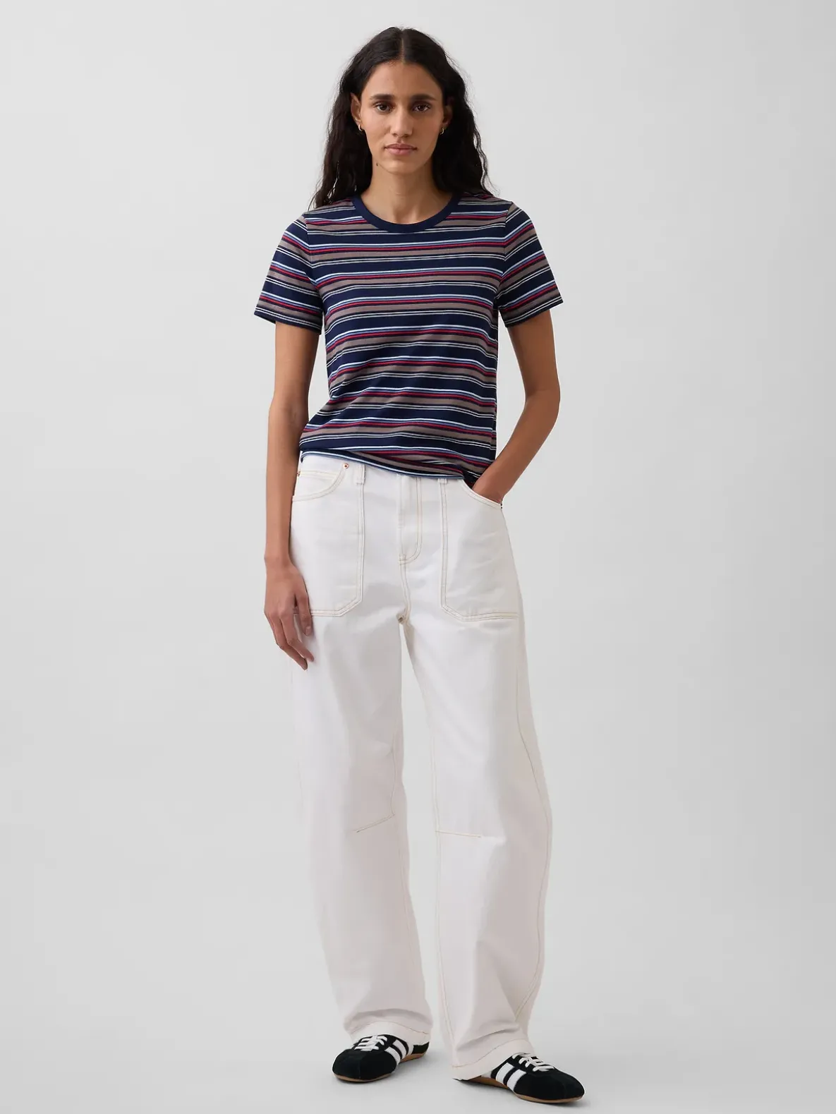 Organic Cotton VintageSoft T-Shirt