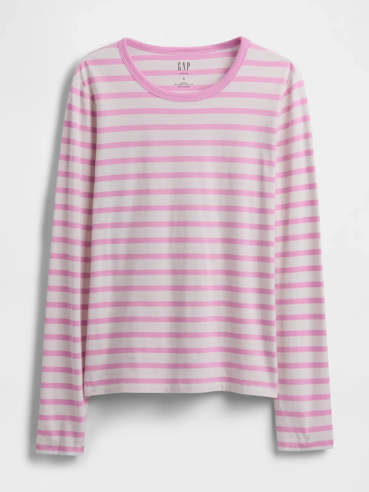 Organic Cotton VintageSoft T-Shirt