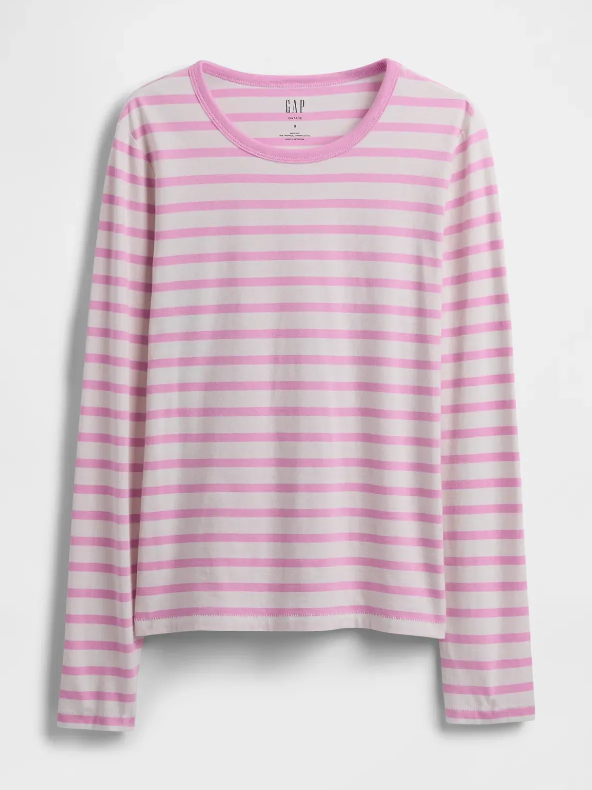 Organic Cotton VintageSoft T-Shirt