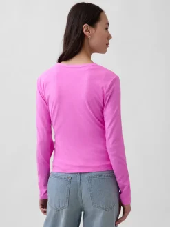 Organic Cotton VintageSoft T-Shirt