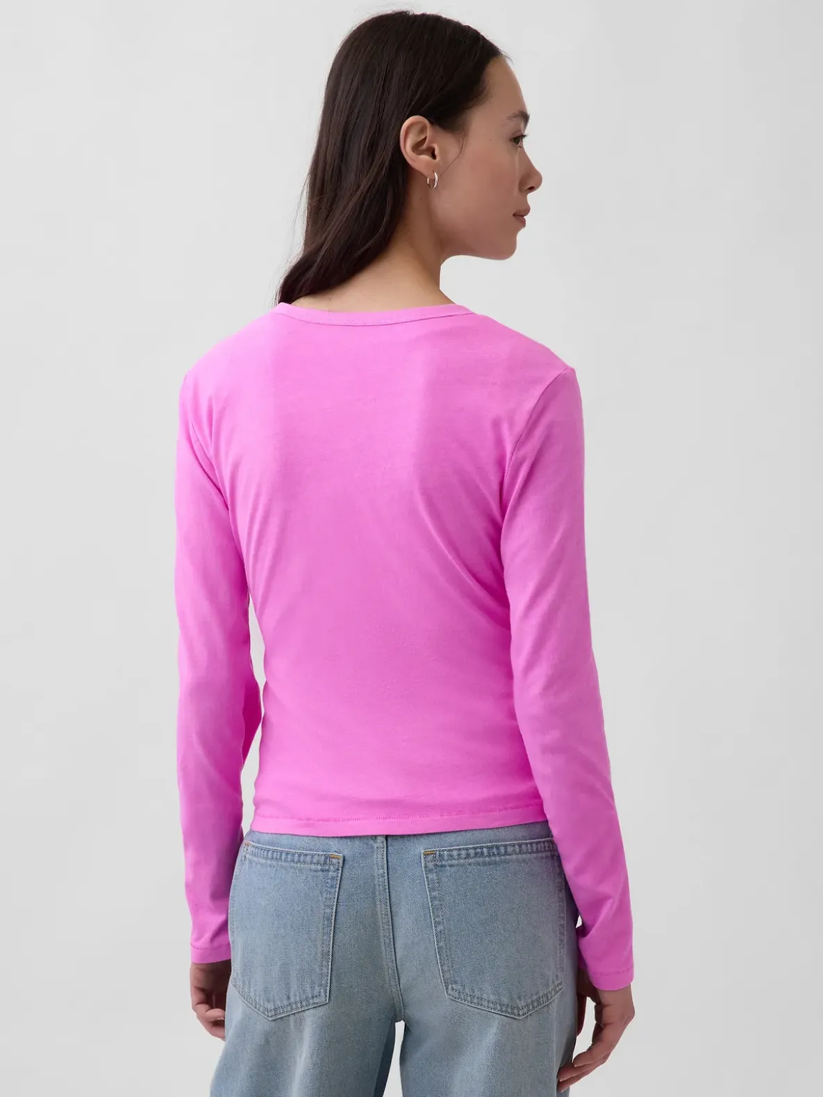 Organic Cotton VintageSoft T-Shirt