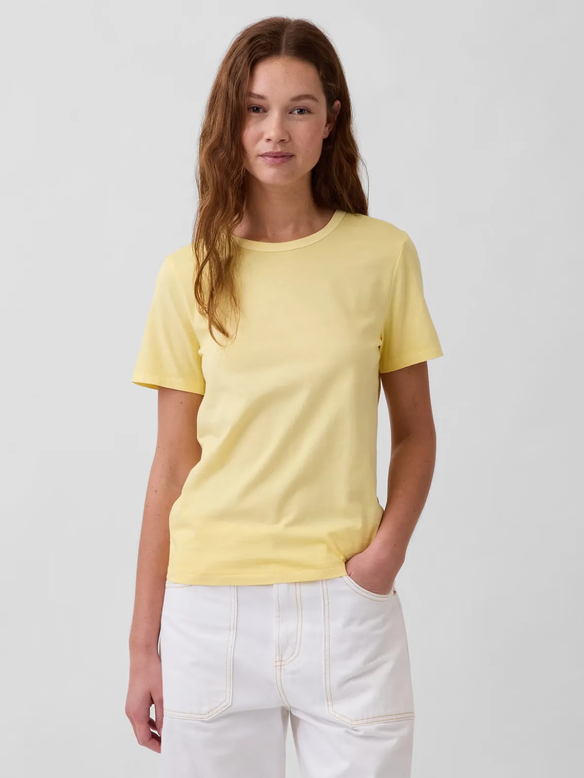 Organic Cotton VintageSoft T-Shirt