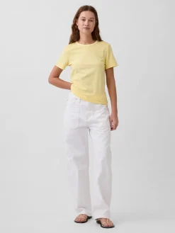 Organic Cotton VintageSoft T-Shirt
