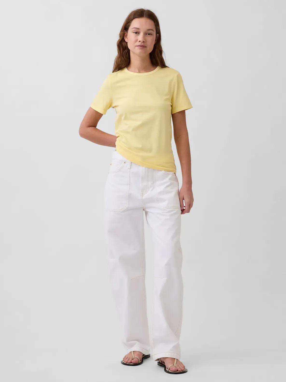 Organic Cotton VintageSoft T-Shirt