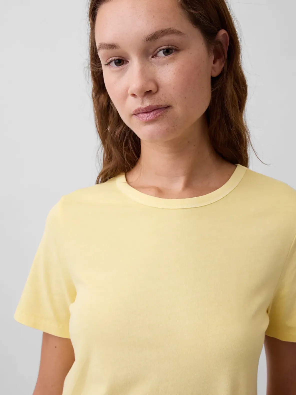 Organic Cotton VintageSoft T-Shirt