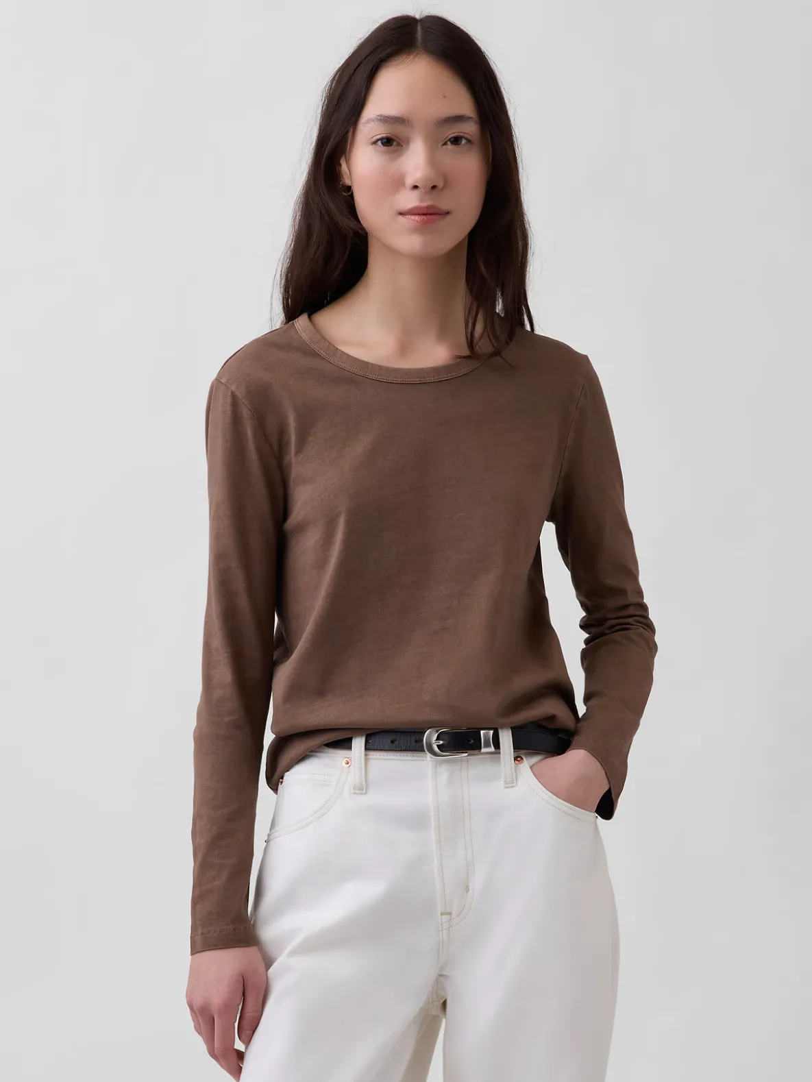 Organic Cotton VintageSoft T-Shirt