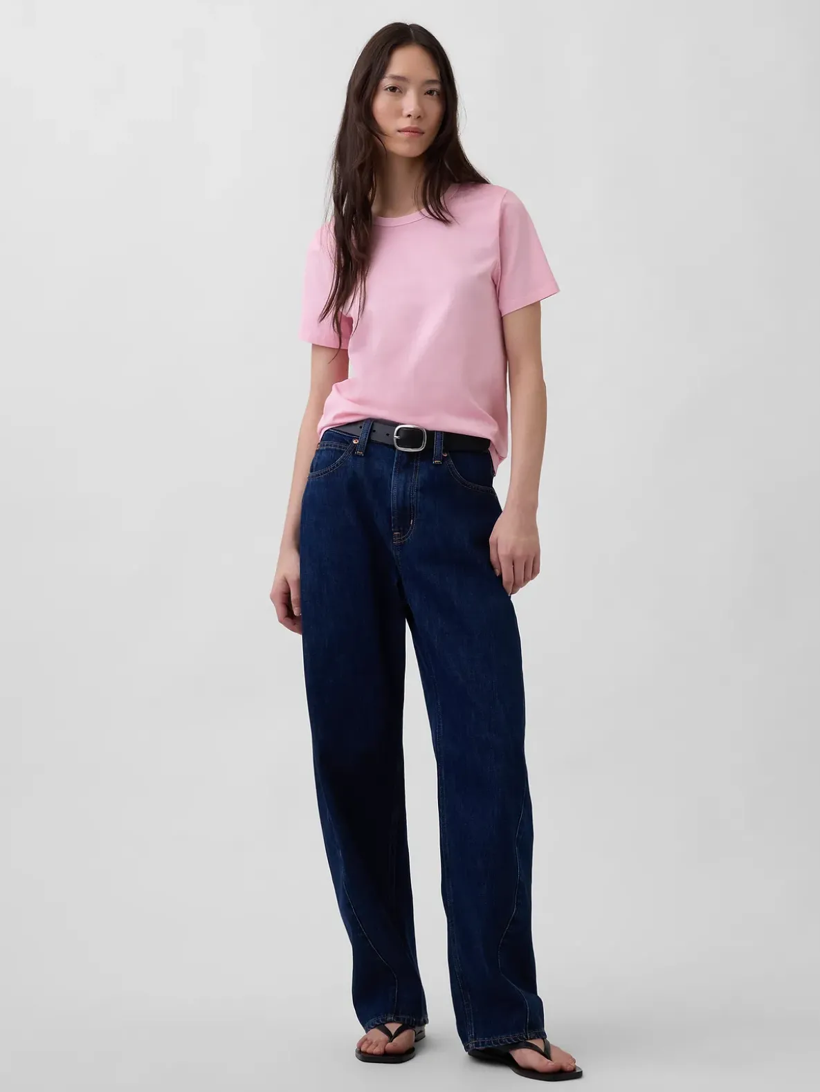 Organic Cotton VintageSoft T-Shirt