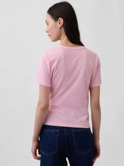 Organic Cotton VintageSoft T-Shirt
