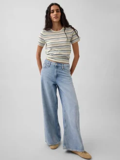 Organic Cotton VintageSoft T-Shirt
