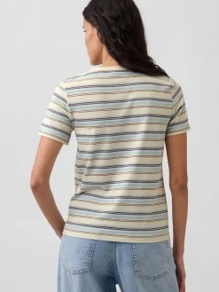 Organic Cotton VintageSoft T-Shirt