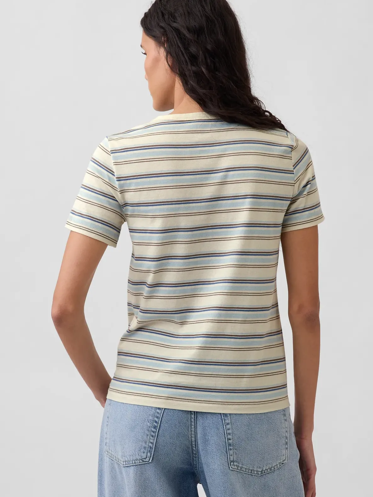 Organic Cotton VintageSoft T-Shirt