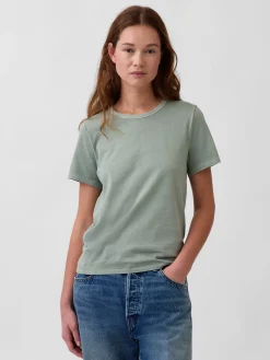 Organic Cotton VintageSoft T-Shirt