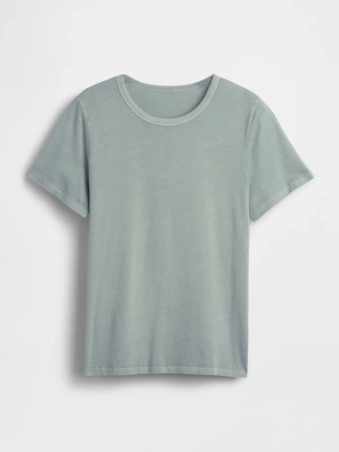 Organic Cotton VintageSoft T-Shirt