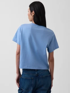 Organic Cotton VintageSoft Relaxed T-Shirt