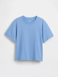 Organic Cotton VintageSoft Relaxed T-Shirt