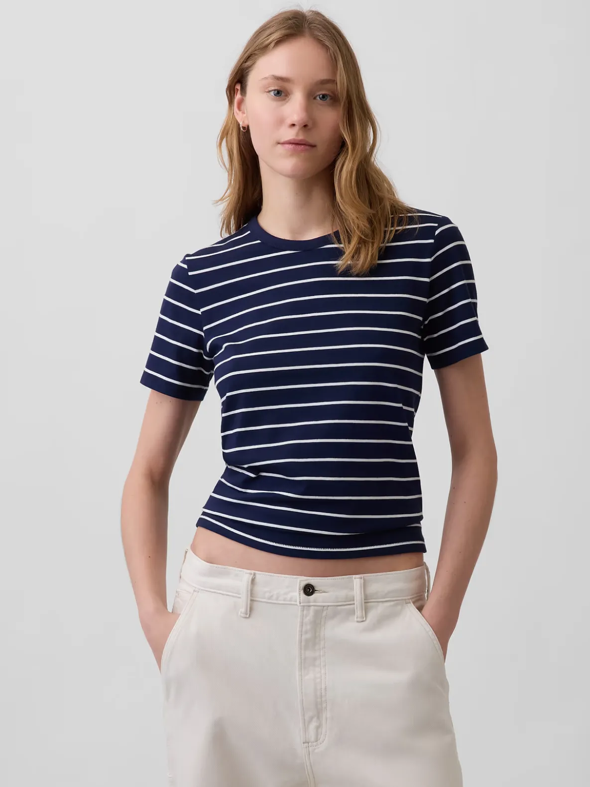 Organic Cotton VintageSoft T-Shirt