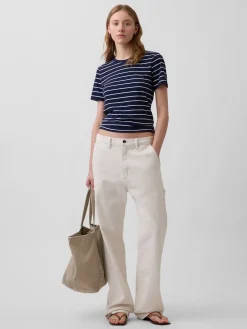 Organic Cotton VintageSoft T-Shirt