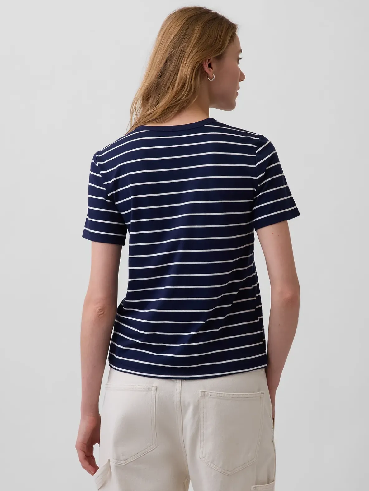 Organic Cotton VintageSoft T-Shirt