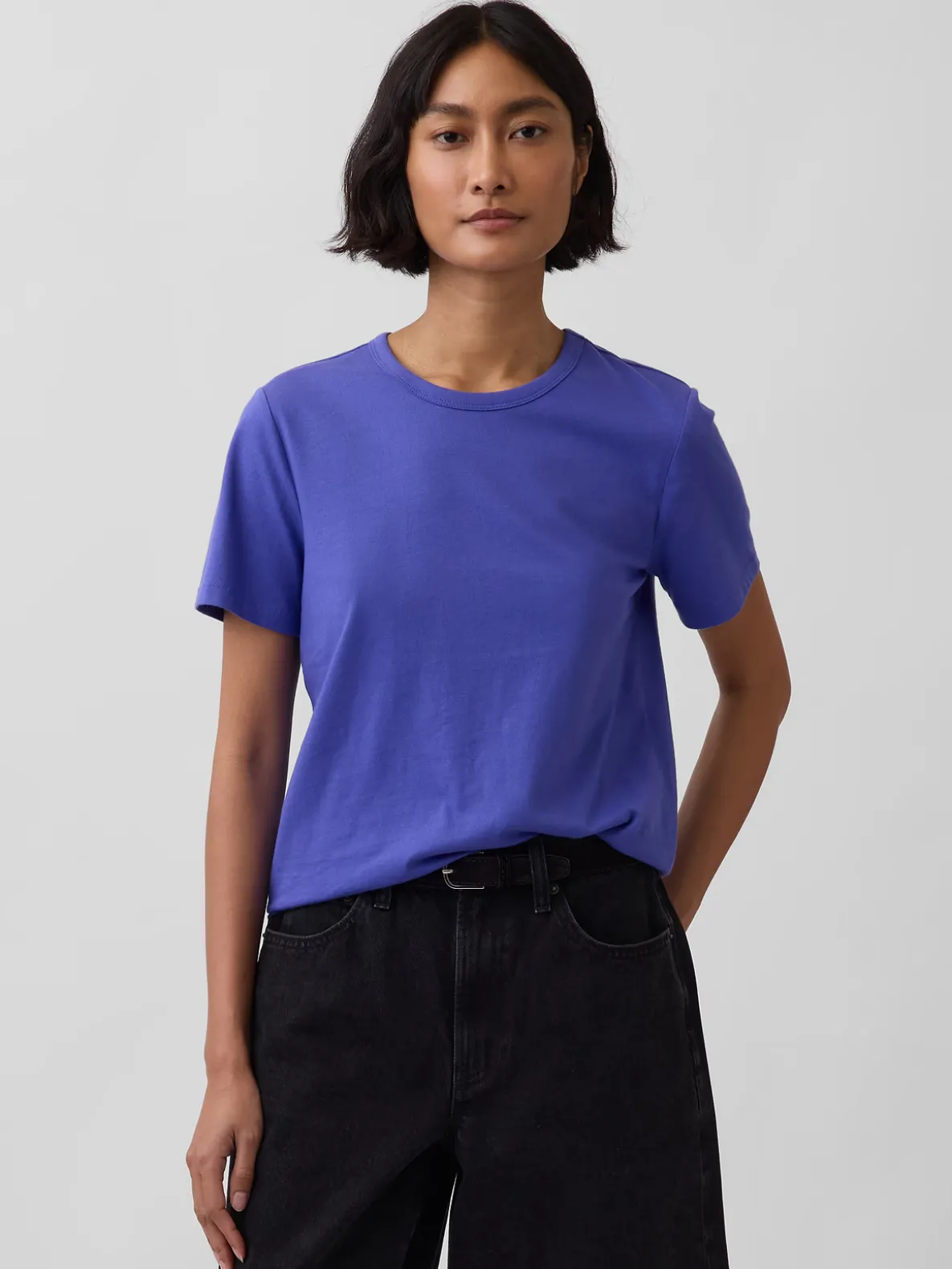 Organic Cotton VintageSoft T-Shirt