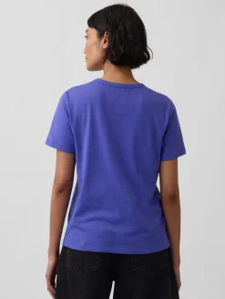 Organic Cotton VintageSoft T-Shirt