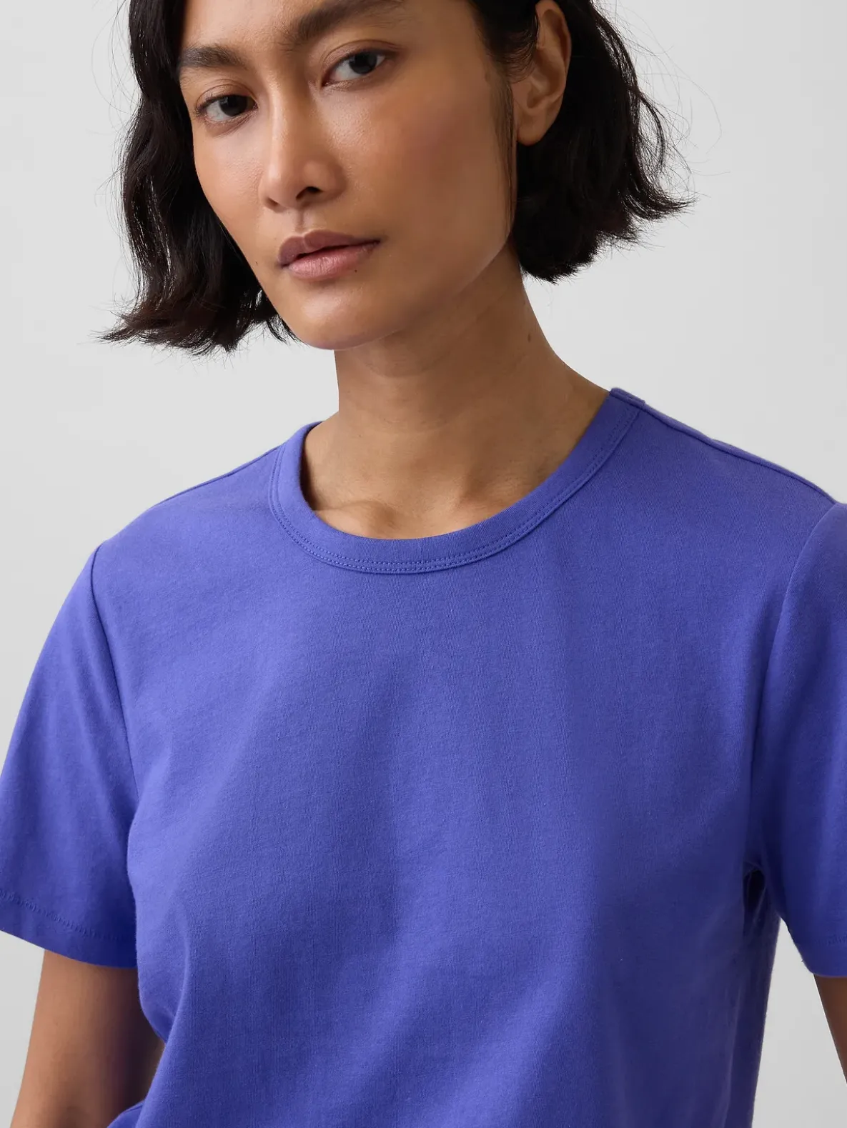 Organic Cotton VintageSoft T-Shirt