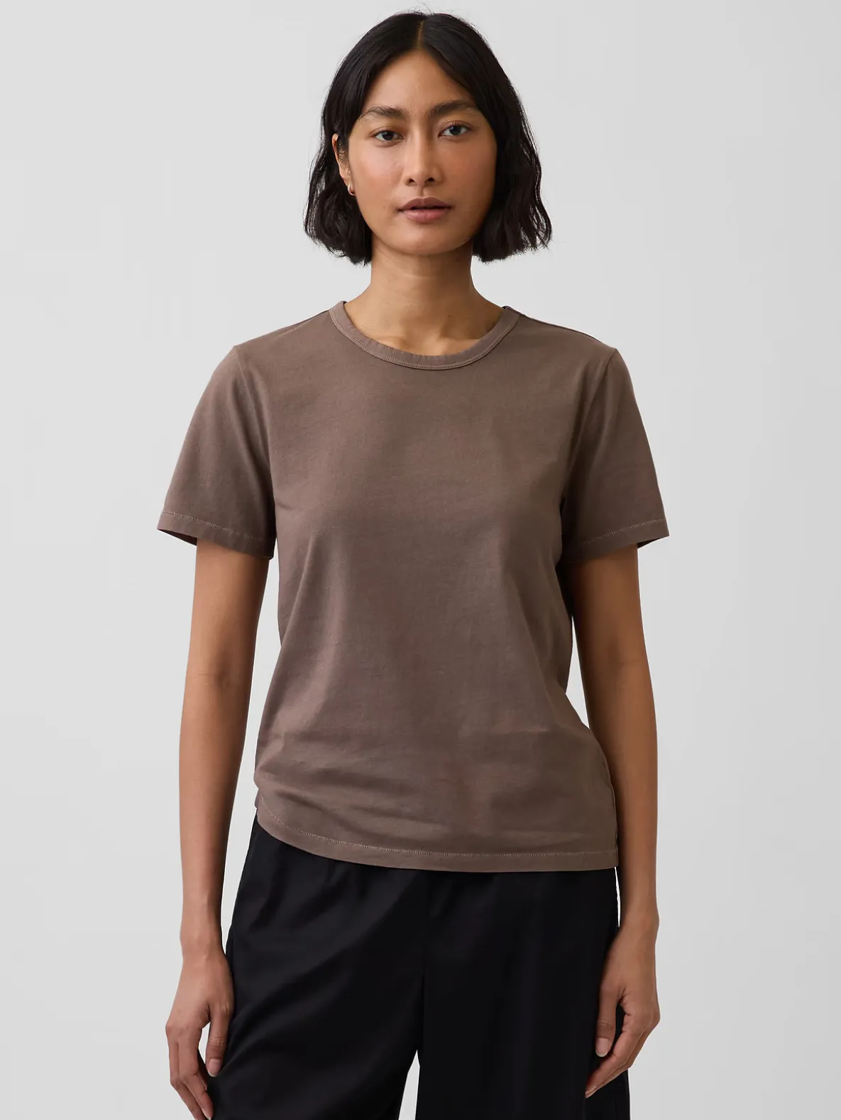 Organic Cotton VintageSoft T-Shirt