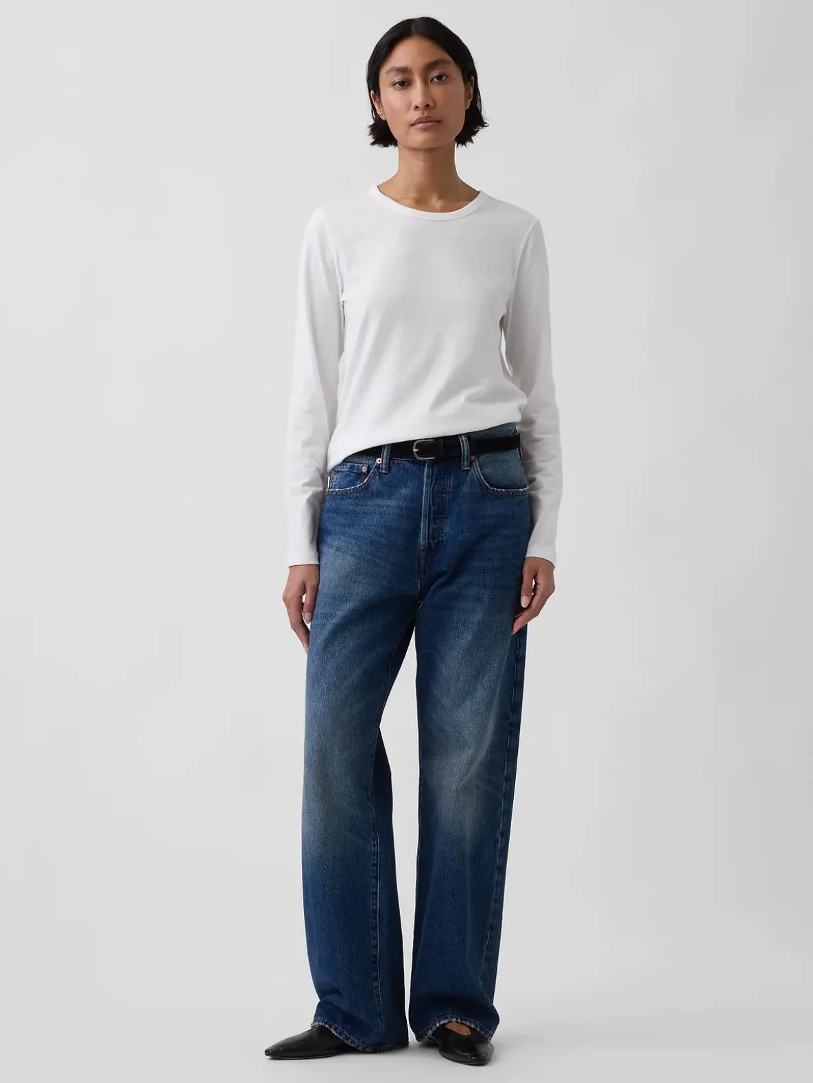 Organic Cotton VintageSoft T-Shirt
