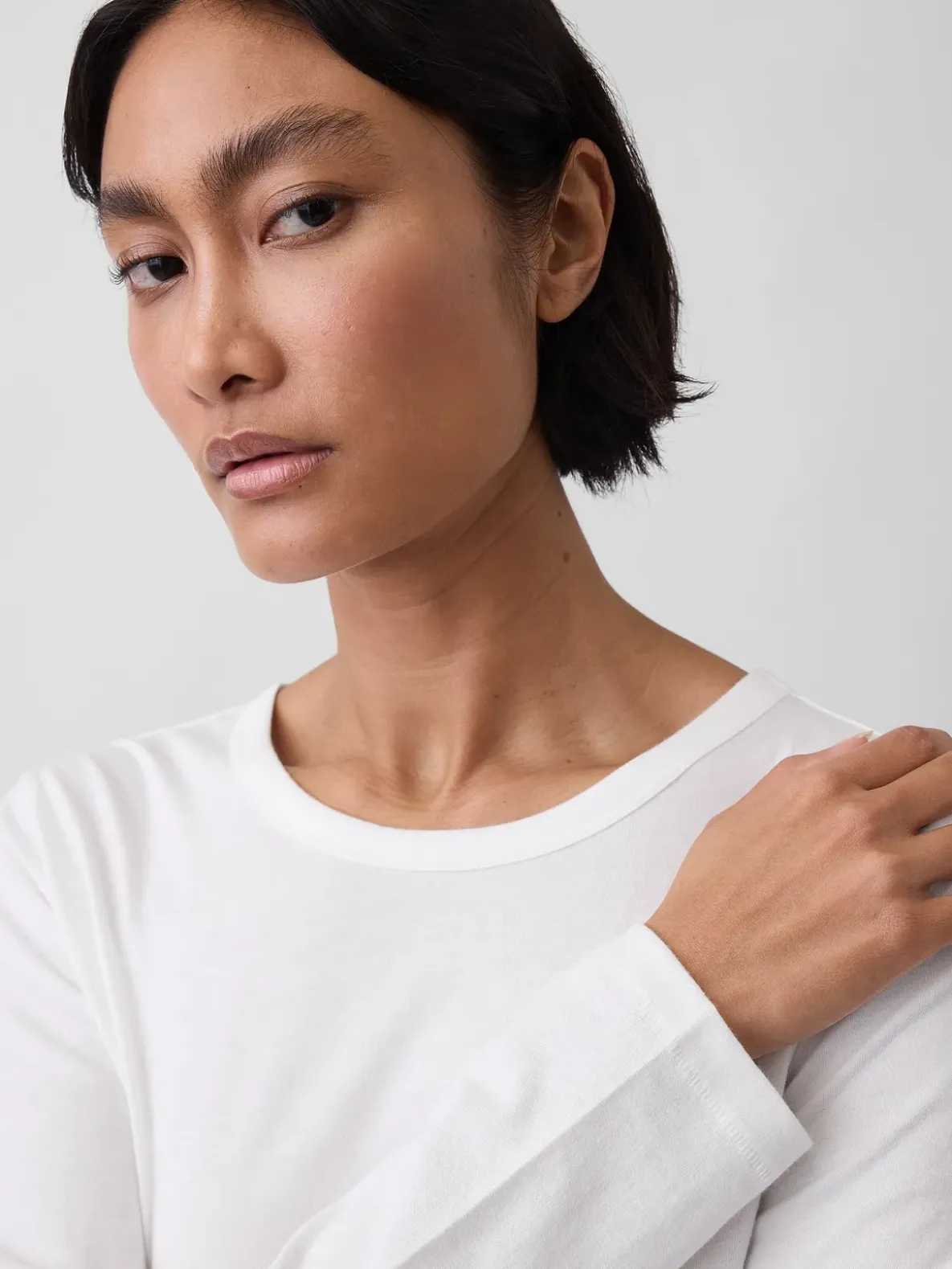 Organic Cotton VintageSoft T-Shirt