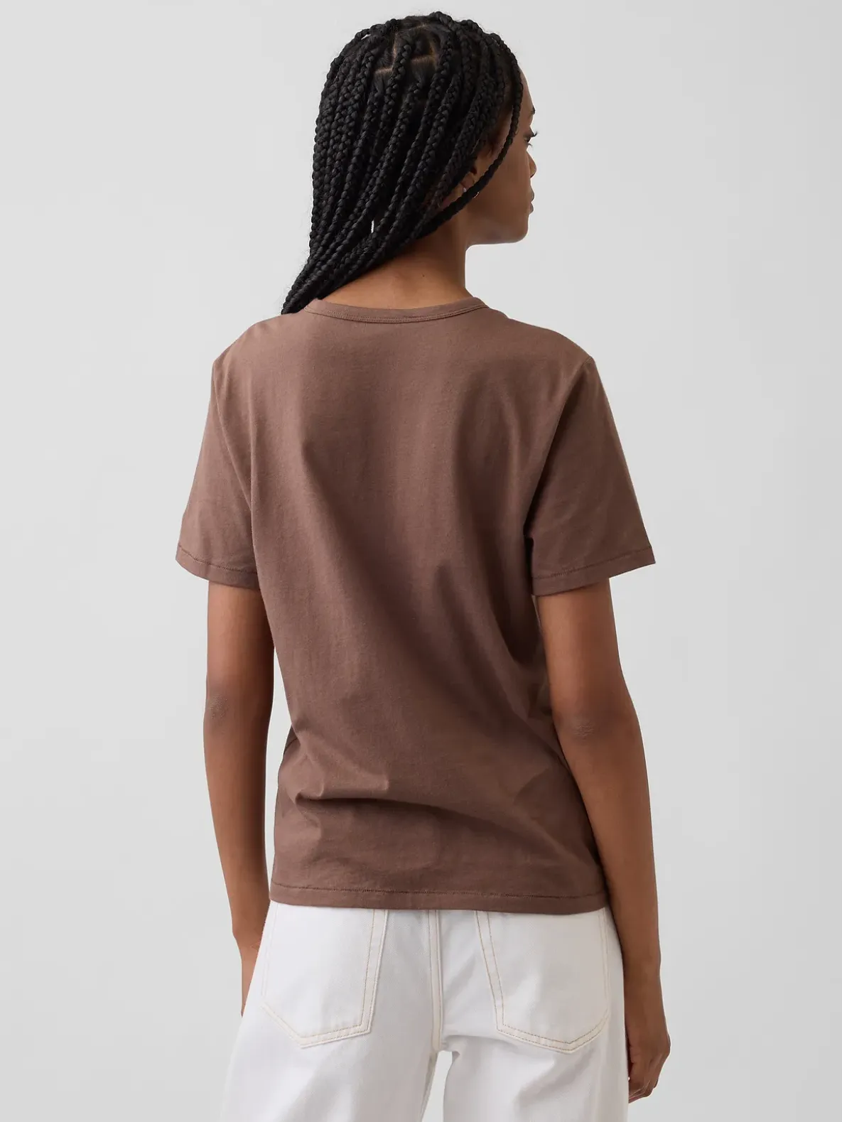 Organic Cotton VintageSoft T-Shirt