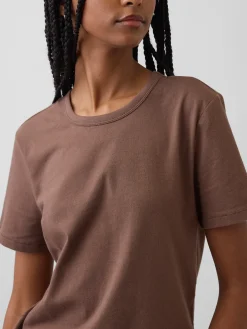 Organic Cotton VintageSoft T-Shirt