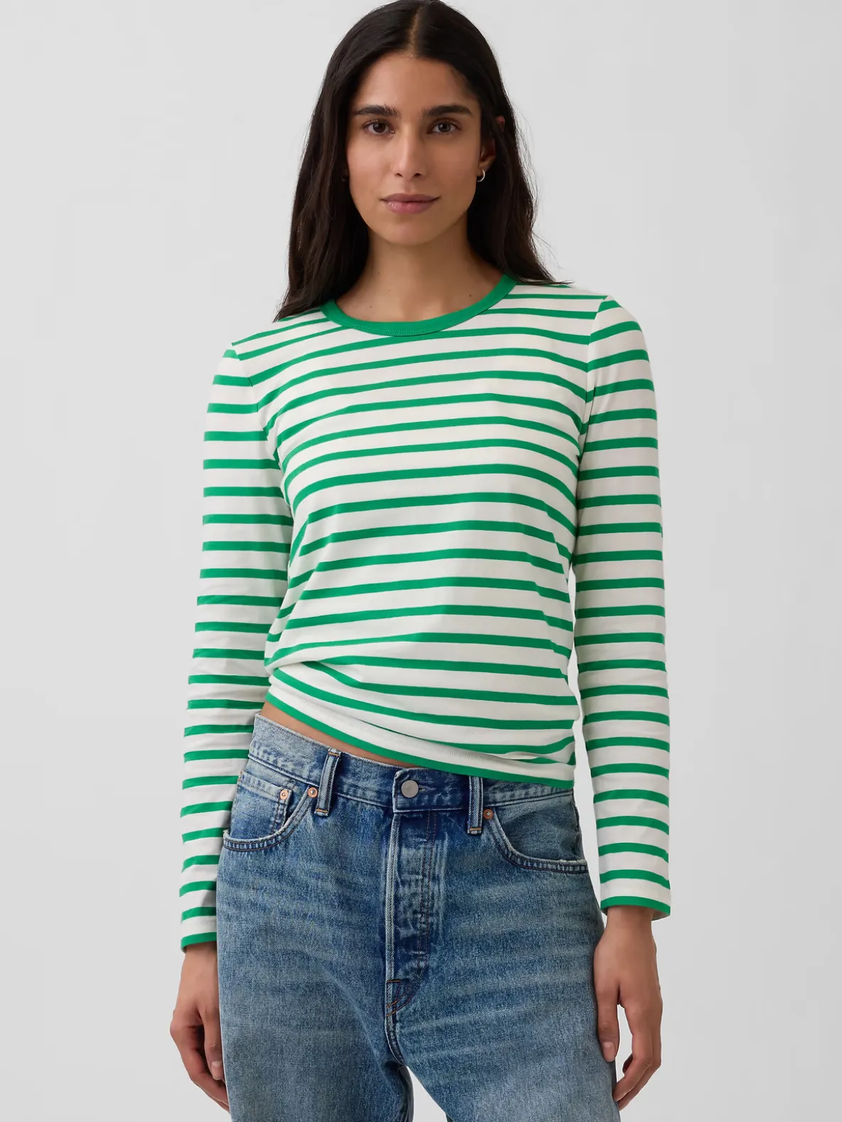 Organic Cotton VintageSoft T-Shirt
